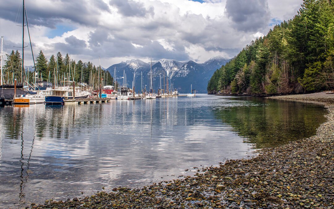 Discover Why Bowen Island is a Perfect Day Trip