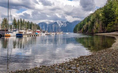 Discover Why Bowen Island is a Perfect Day Trip